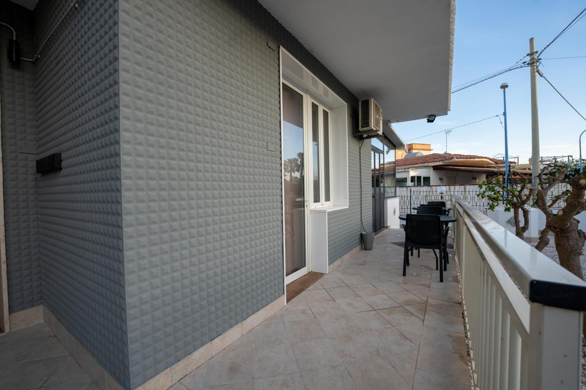B&B Villa Achibea Agrigento Exteriér fotografie