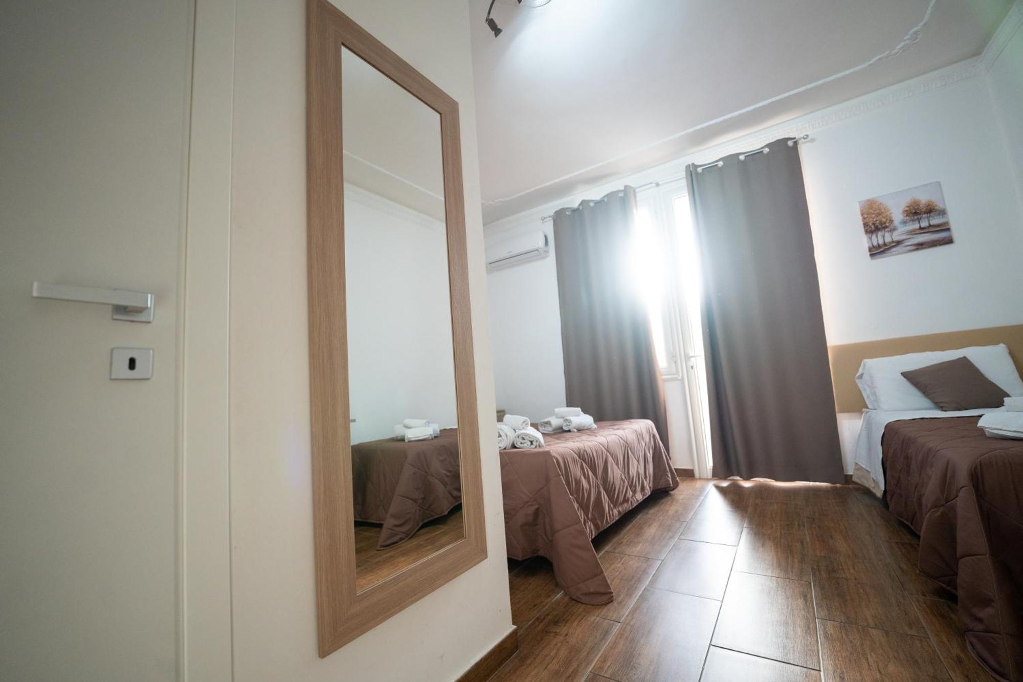 B&B Villa Achibea Agrigento Exteriér fotografie