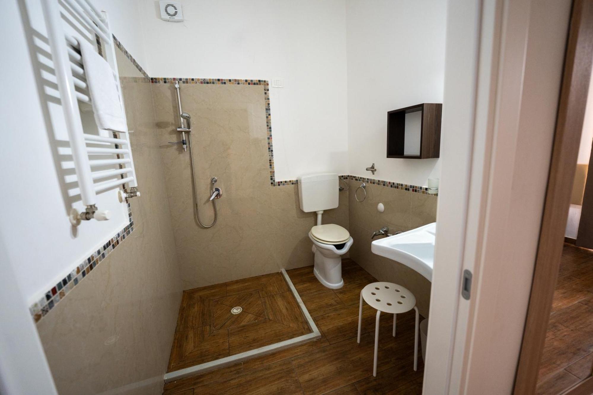 B&B Villa Achibea Agrigento Exteriér fotografie