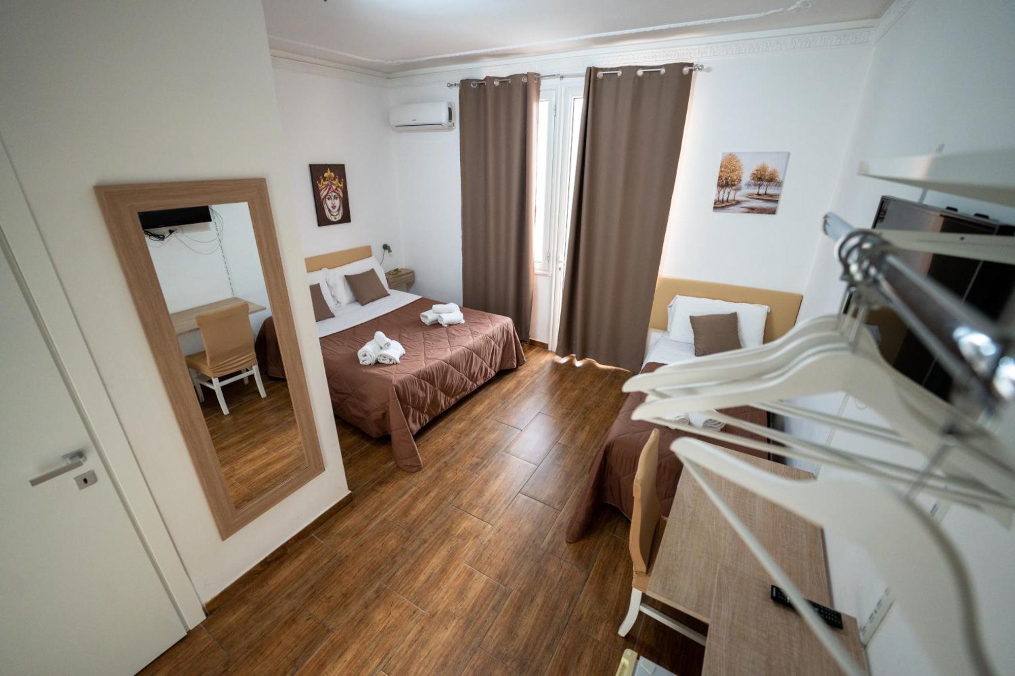 B&B Villa Achibea Agrigento Exteriér fotografie