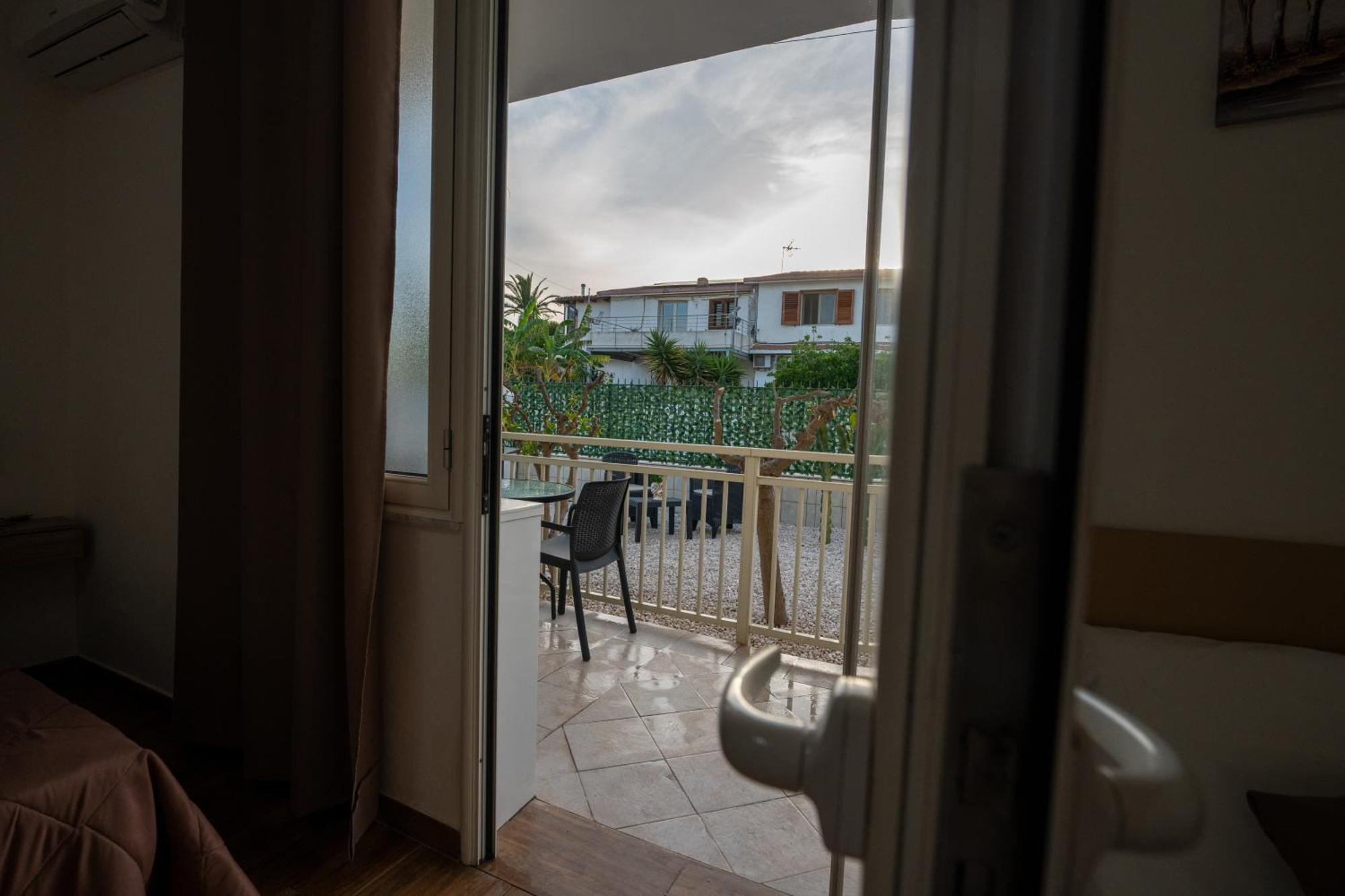 B&B Villa Achibea Agrigento Exteriér fotografie