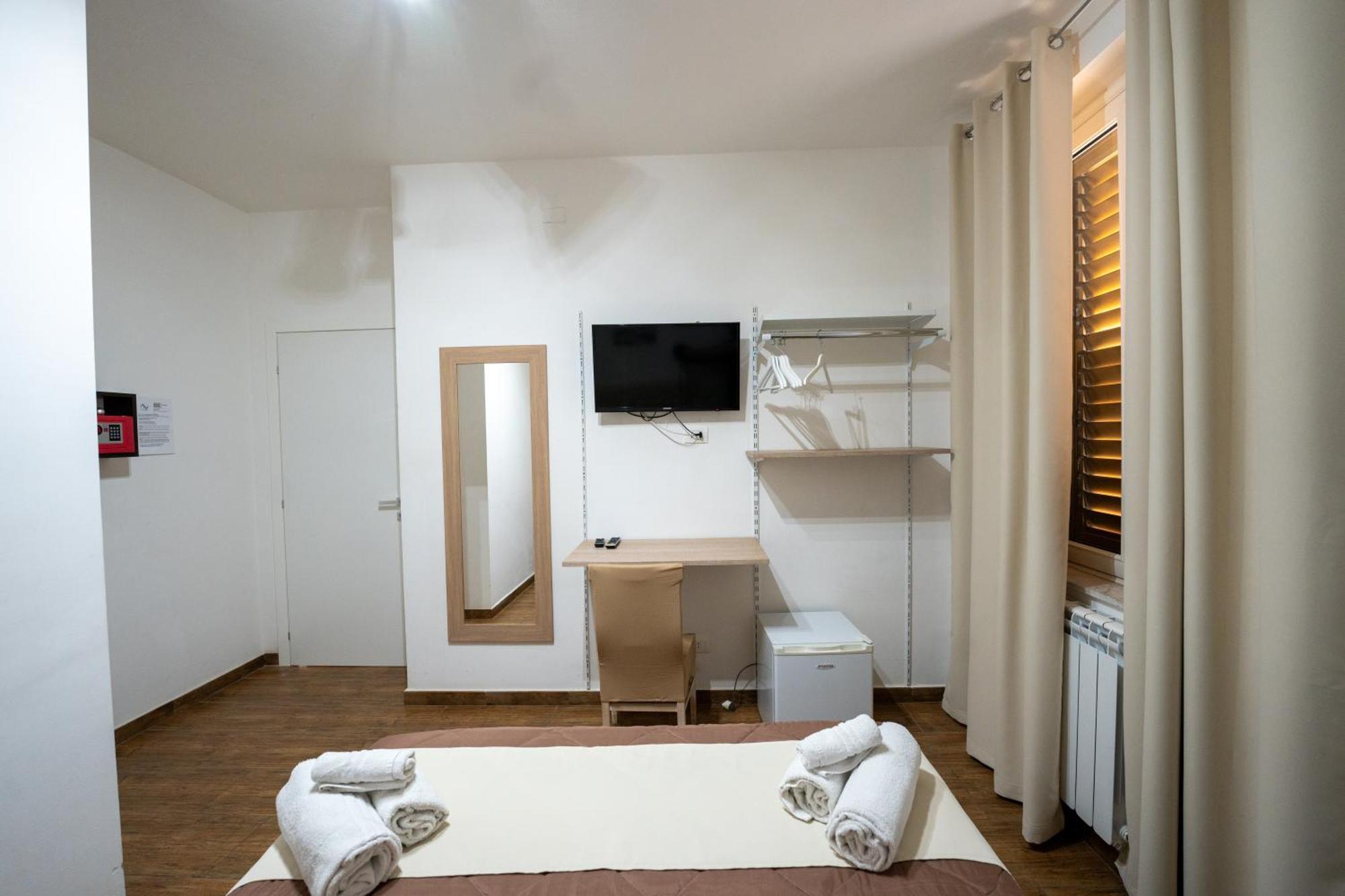 B&B Villa Achibea Agrigento Exteriér fotografie