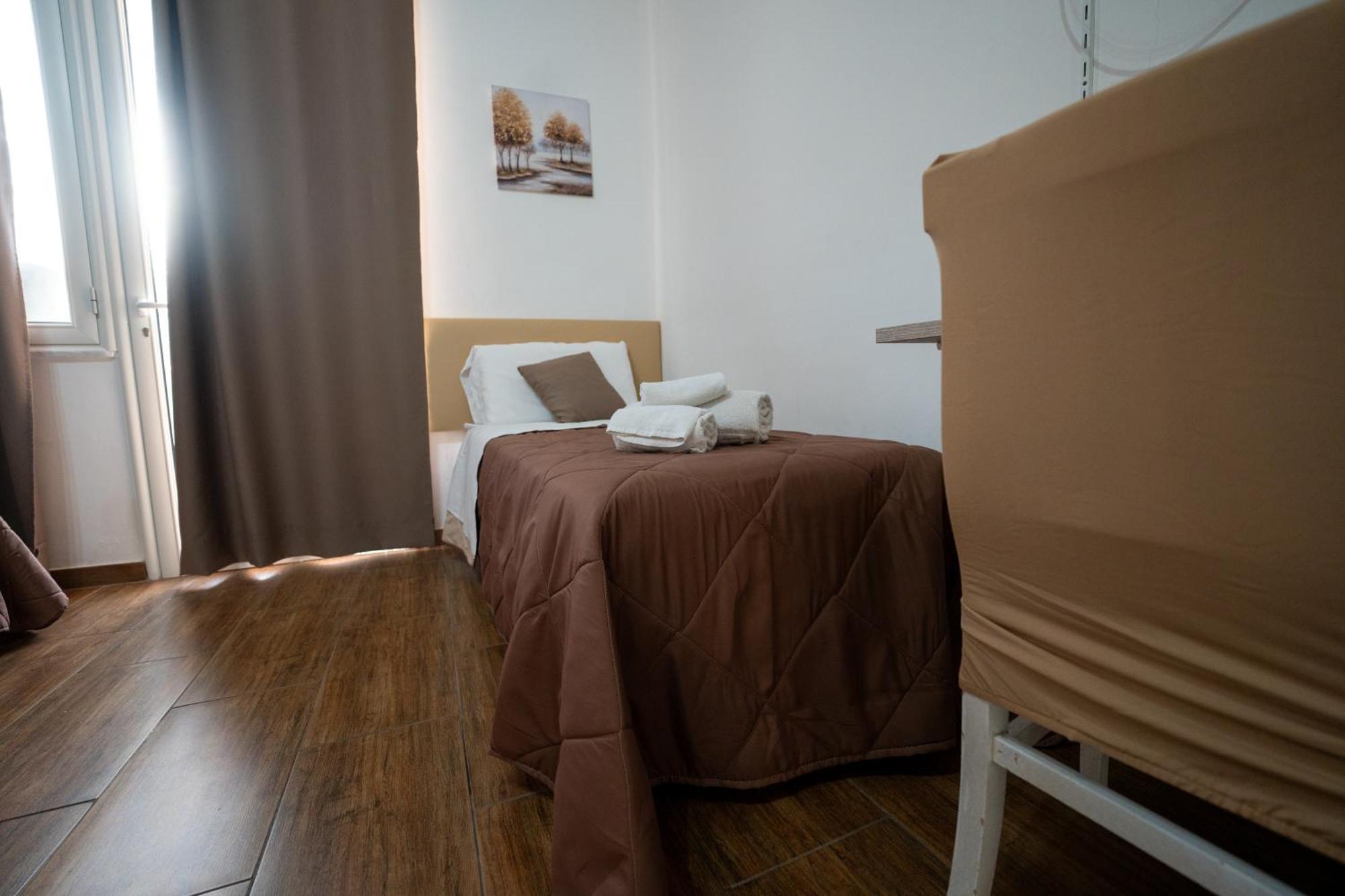 B&B Villa Achibea Agrigento Exteriér fotografie