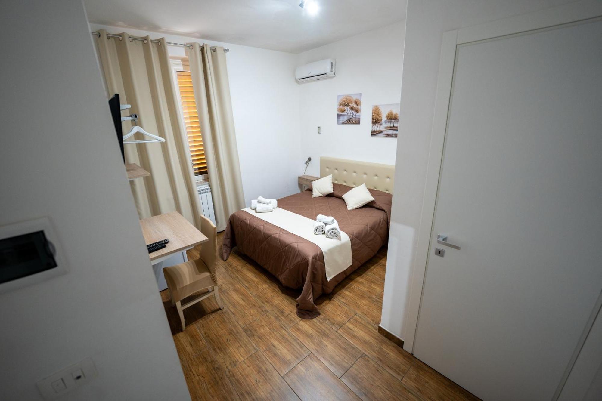 B&B Villa Achibea Agrigento Exteriér fotografie