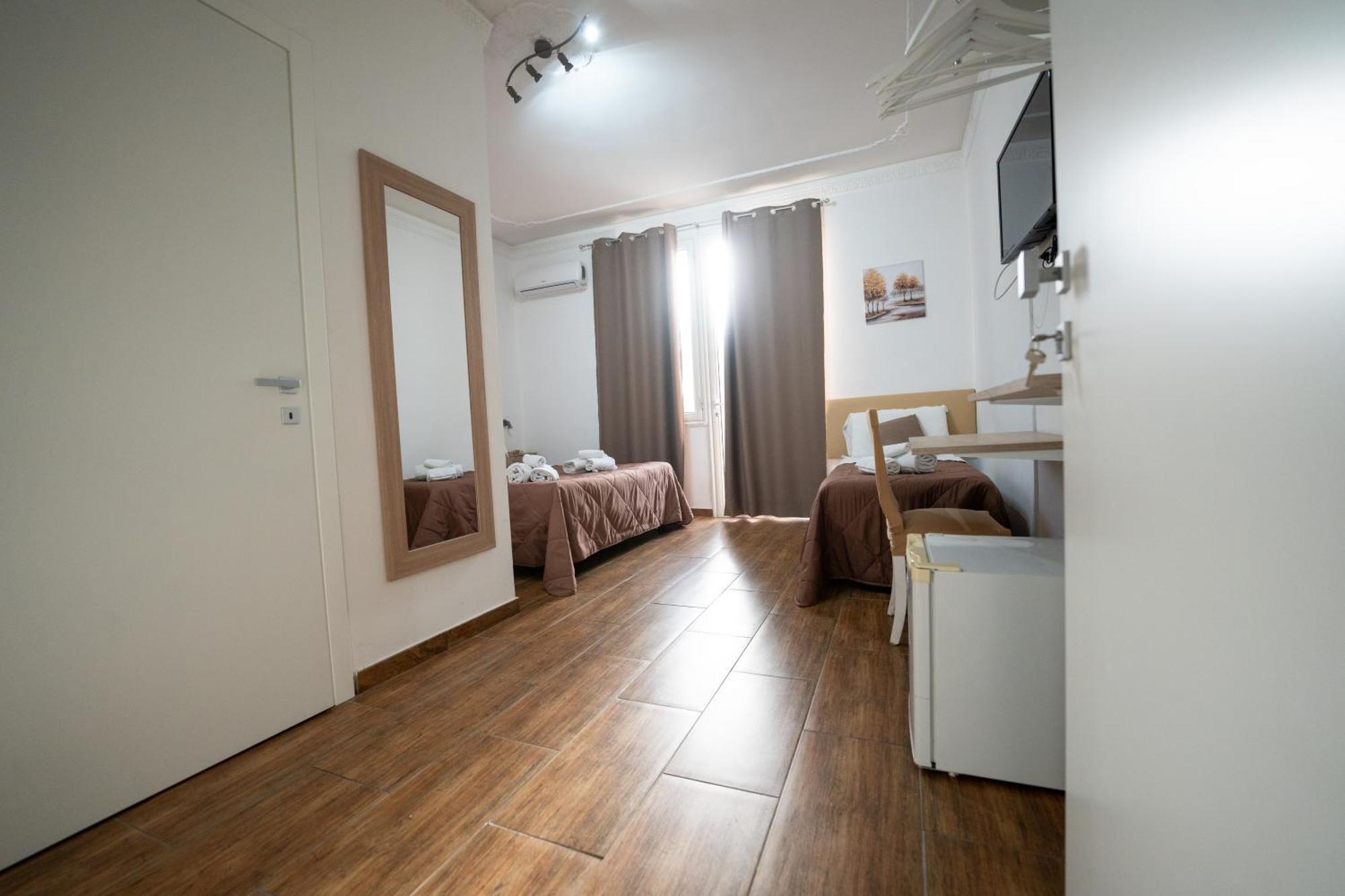 B&B Villa Achibea Agrigento Exteriér fotografie