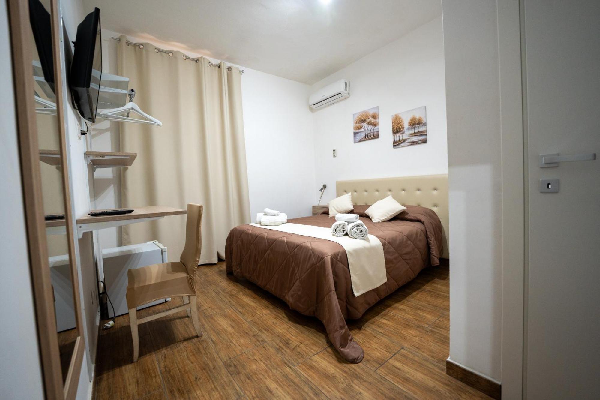 B&B Villa Achibea Agrigento Exteriér fotografie