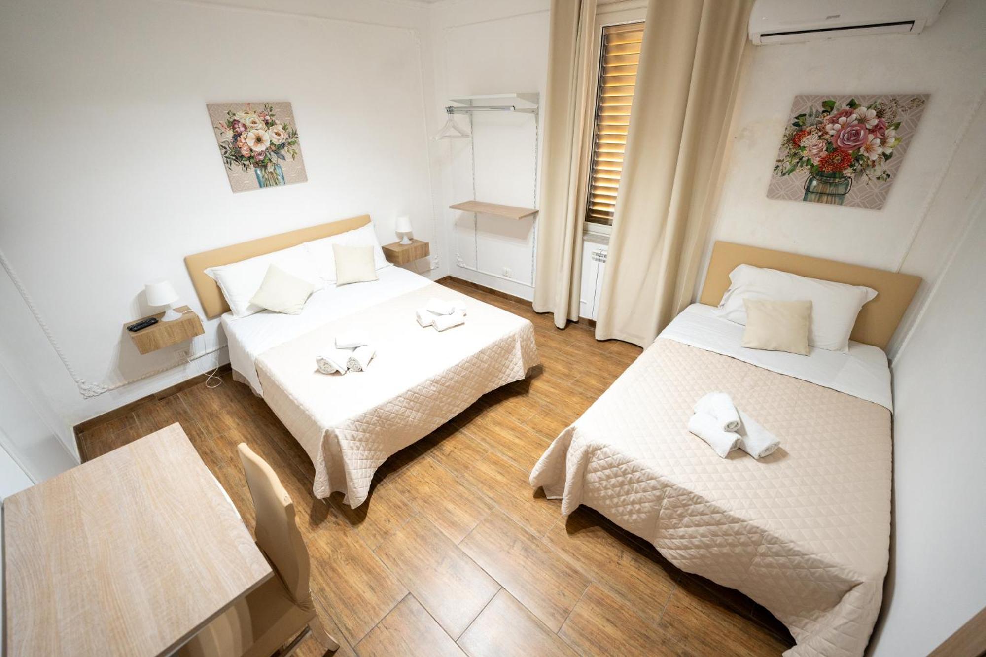 B&B Villa Achibea Agrigento Exteriér fotografie